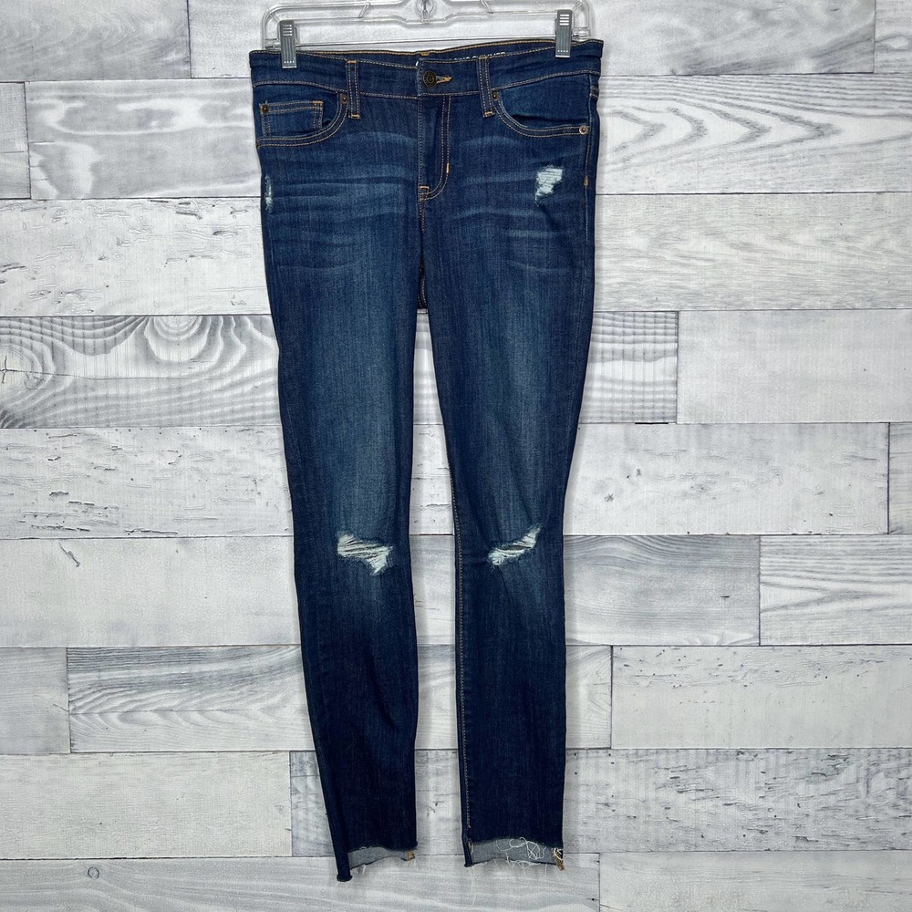 Gap Legging Jeans